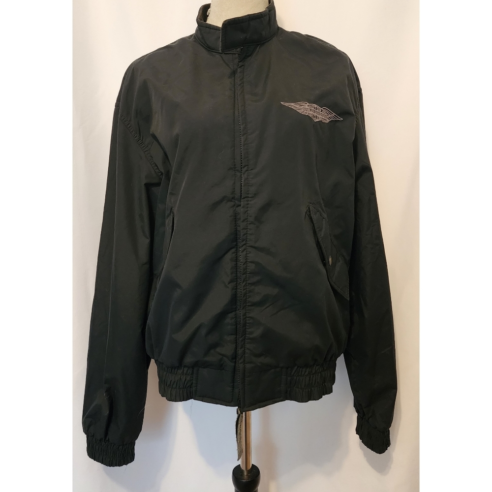 Harley-Davidson Jacket - Picture 4 of 7